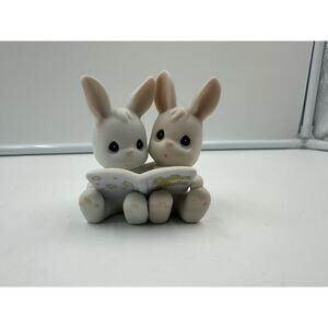 Precious Moments 325368 There are Two Sides to Every Story